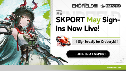 Launcher banner