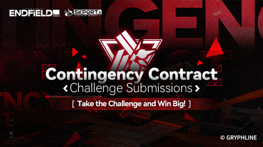 Launcher banner