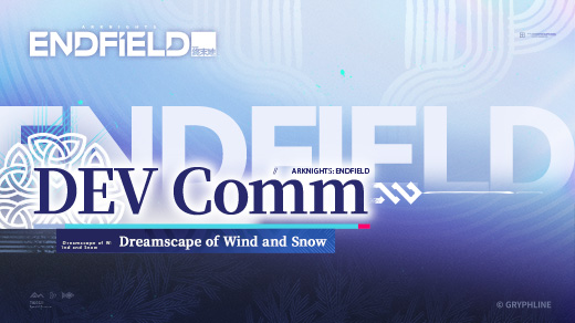 Launcher banner