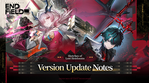 Launcher banner