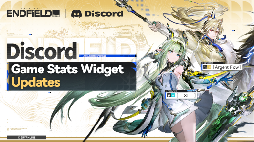 Launcher banner