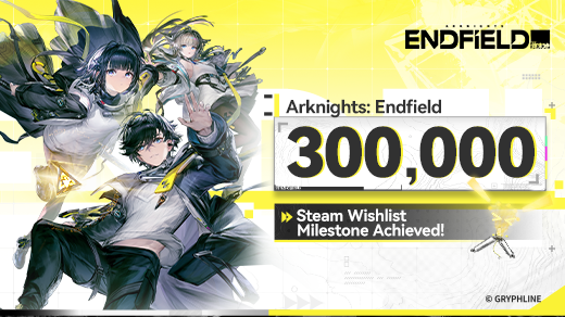 Launcher banner