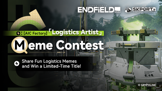 Launcher banner