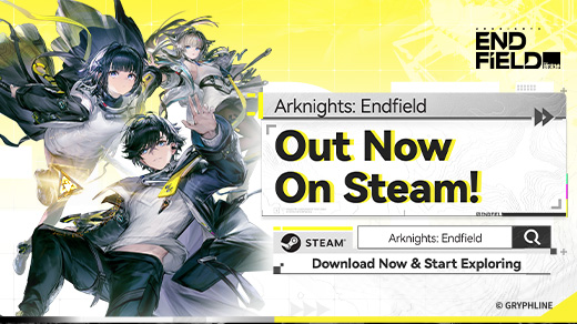 Launcher banner