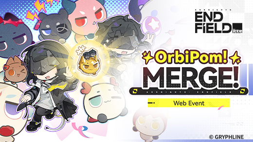Launcher banner
