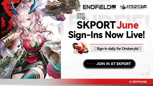 Launcher banner