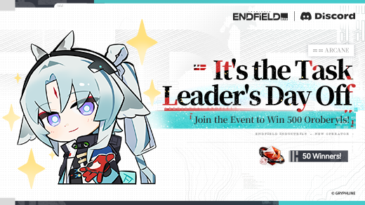 Launcher banner