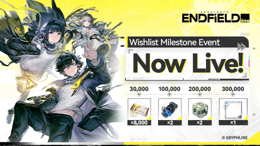 Launcher banner