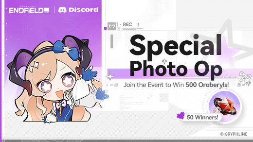Launcher banner