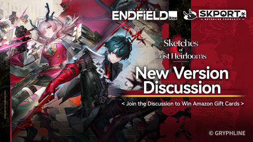 Launcher banner
