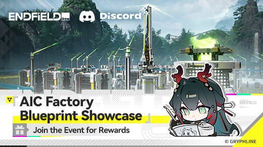 Launcher banner
