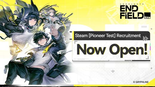 Launcher banner
