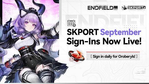 Launcher banner