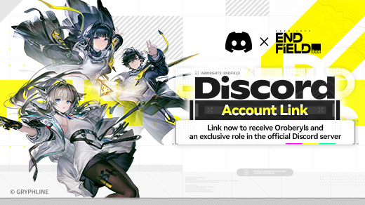 Launcher banner