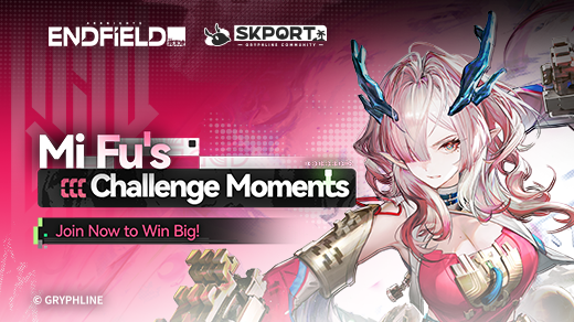 Launcher banner