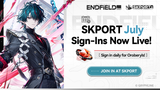 Launcher banner
