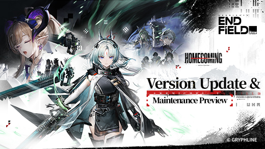 Launcher banner