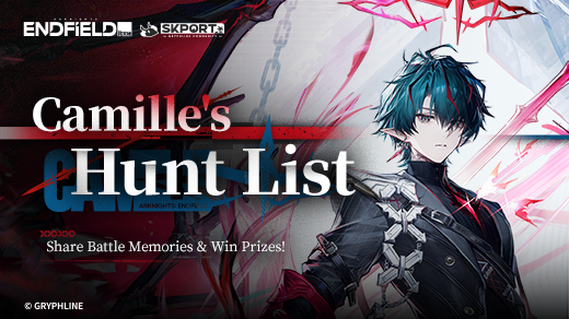 Launcher banner