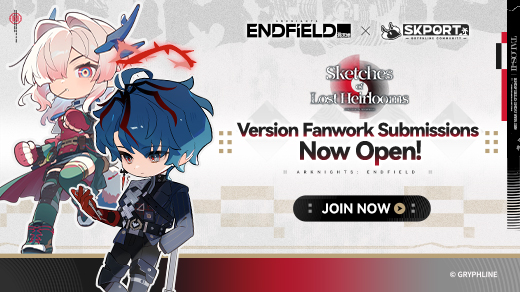 Launcher banner
