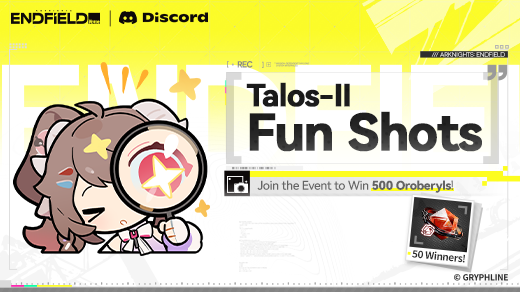Launcher banner