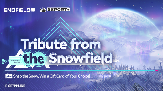 Launcher banner