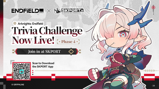 Launcher banner