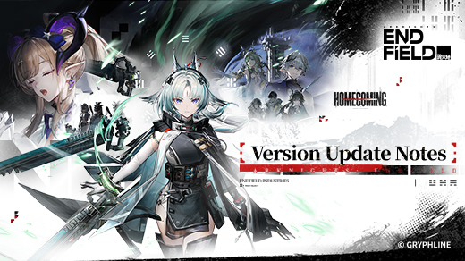 Launcher banner