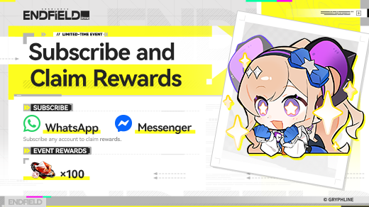 Launcher banner